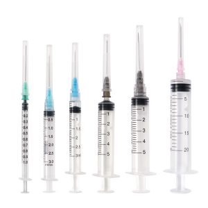 news Syringe 