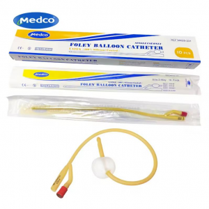 news Foley Catheter