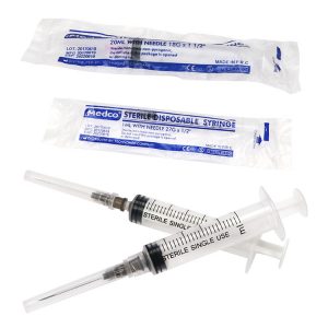 news Syringe 