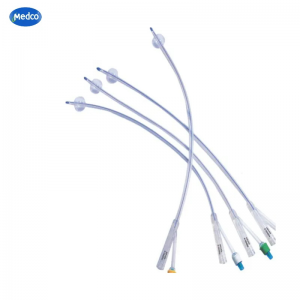 news Foley Catheter