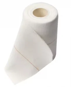 bandage dressing for wounds