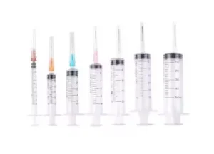 syringe