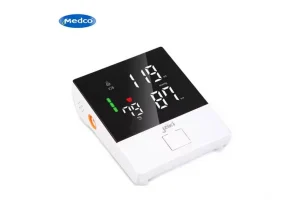 Blood Pressure Monitor