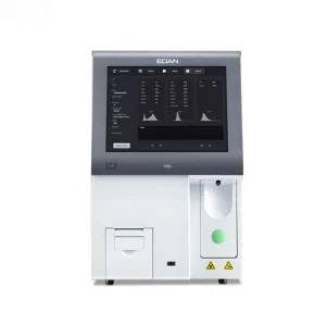 Blood Analyzer (2)