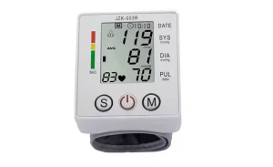 Digital Blood Pressure Meters