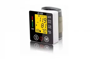 Digital Blood Pressure Meters