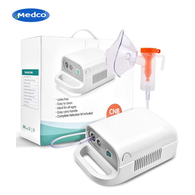 Health Care Portable Nebulizador