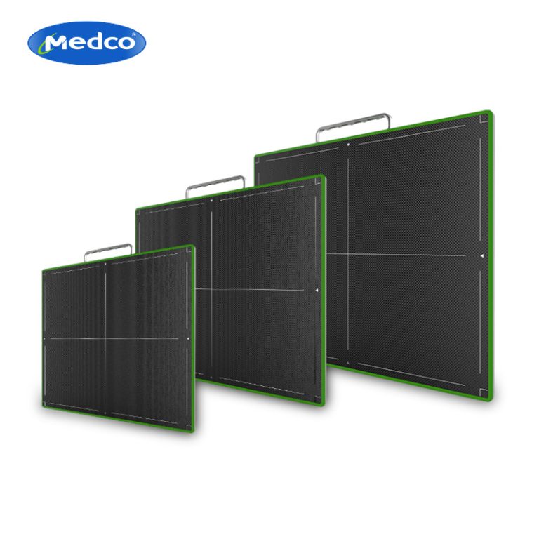 Wireless Flat Panel Detector