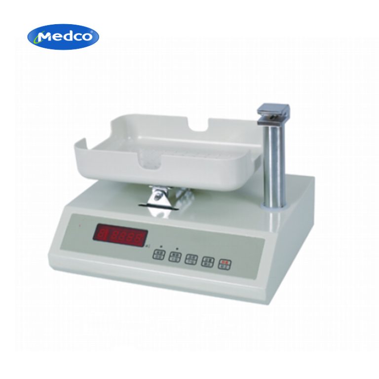 Wholesale 1200ml Smart Weighing Instrument for Blood Collection