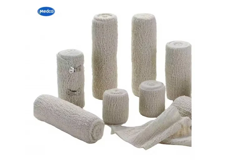 Compression Bandage (2)