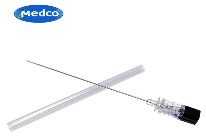 Lumbar Puncture Needle